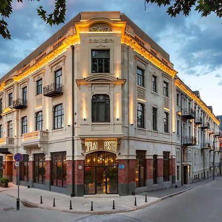 Radisson Red Tbilisi Hotel Eksteriør billede