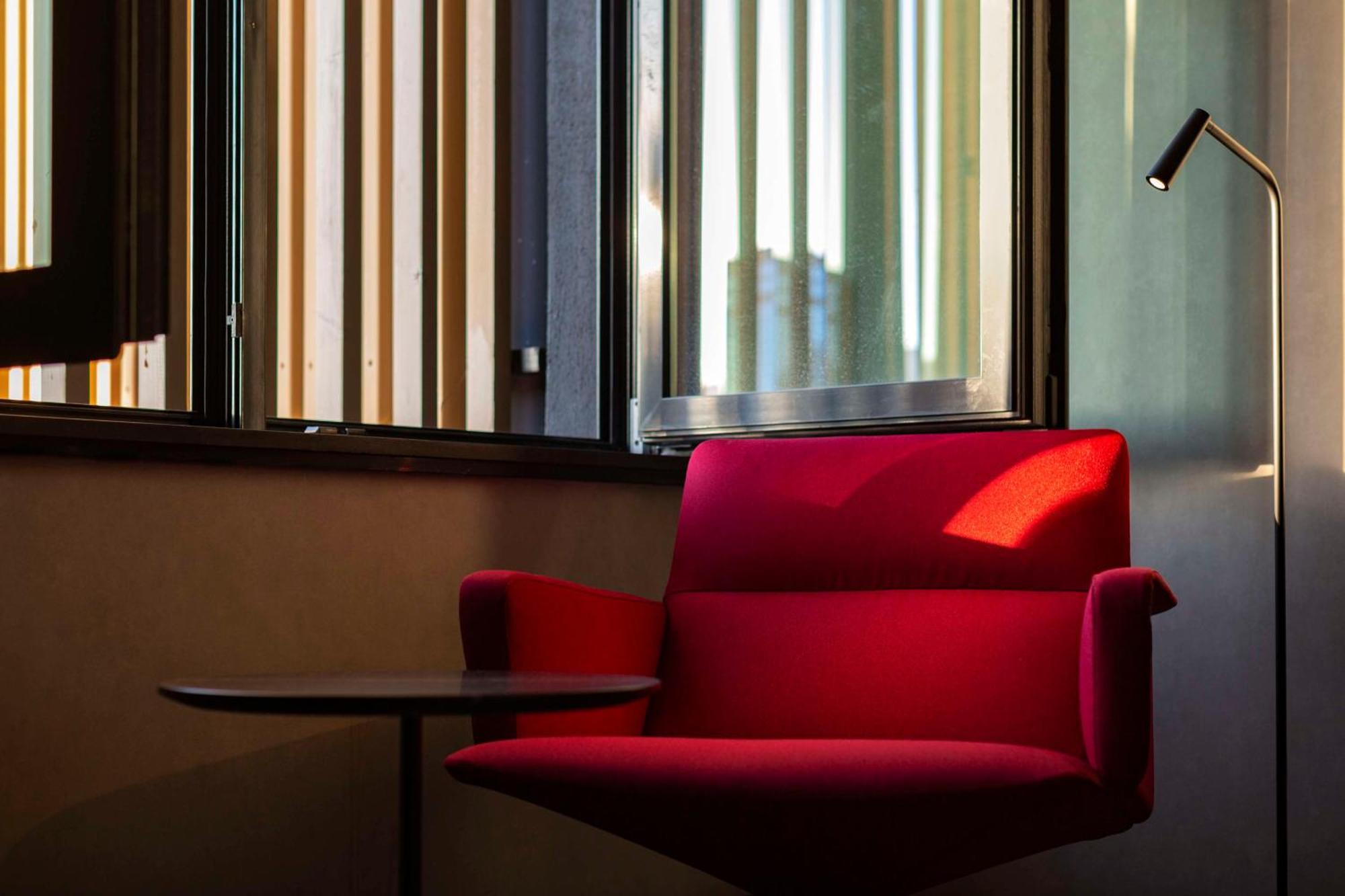 Radisson Red Tbilisi Hotel Eksteriør billede